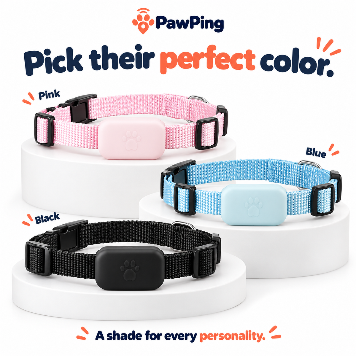 Pet Tracker