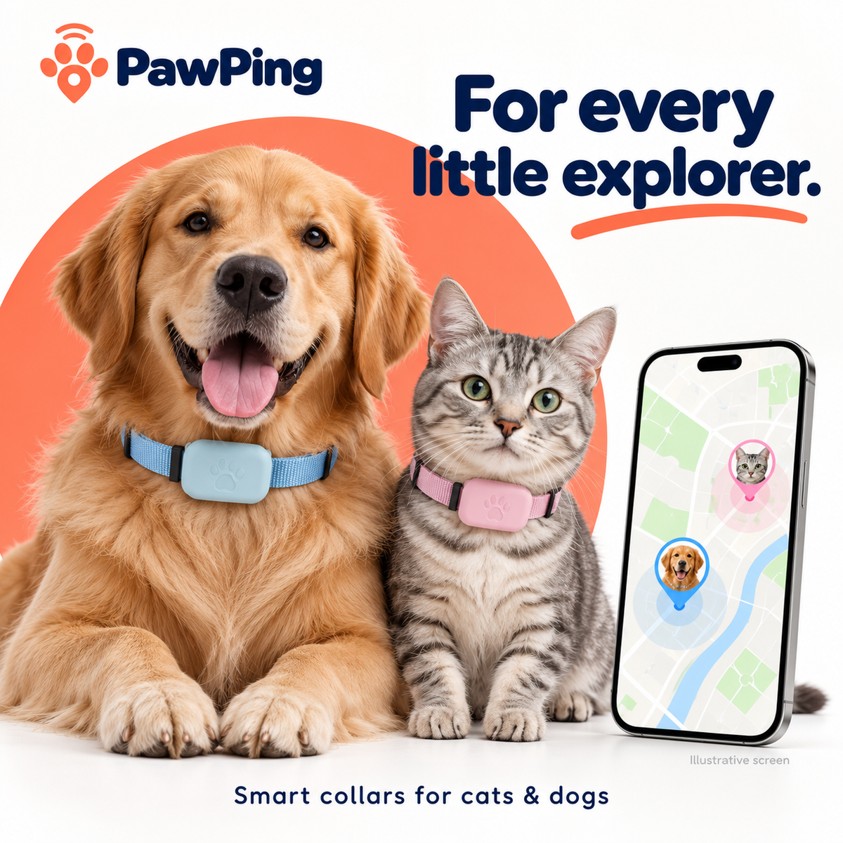 Pet Tracker